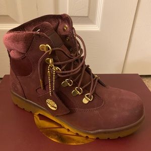Timberland Legends Collection/ Field Boot